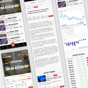 UI Design + Development