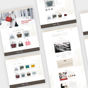 Shopify UI + Development